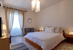 Phòng ngủ 6 Casa Asfodelo in Alghero