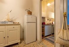 Phòng ngủ 3 Casa Asfodelo in Alghero