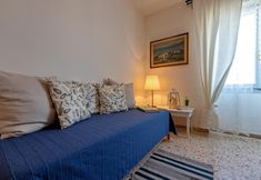 Phòng ngủ 7 Casa Asfodelo in Alghero