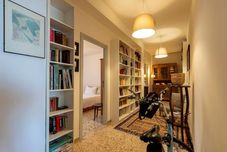 Khu vực công cộng Casa Asfodelo in Alghero