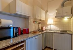 Phòng ngủ 5 Casa Asfodelo in Alghero