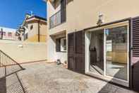 Exterior Villa Queen Dany in Lido di Noto