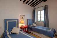 Bedroom Porto Ercole Tuscany Coast Classic Charm in Fabulous 18th c Farmhouse now Chic Designer Villa w P