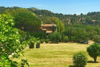 Common Space Porto Ercole Tuscany Coast Classic Charm in Fabulous 18th c Farmhouse now Chic Designer Villa w P