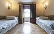 Bedroom 7 Near Rome Villa Pool Tennis Courts Perfect Family Reunion or Off-site Meeting