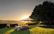 Restoran 4 Villa Vinarte Elegant Home 2 Pools Tennis spa Winery Exclusively for you