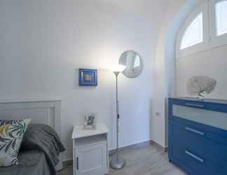 Bedroom 2 Casa Giovannina in Conca dei Marini