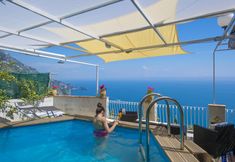 Others 3 Casa Tuoro - Magnificent sea View and Pool