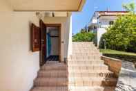 Exterior Sunrise Apartment in Siracusa