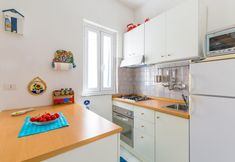 Lainnya 2 Forio Duplex With Terrace