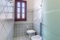 In-room Bathroom Samantha Apartment in Lido di Noto