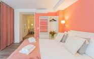 Bedroom 2 Co-f181-carb1ct - Tremezzo Apartment 3