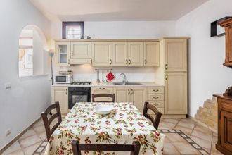 ห้องนอน 4 L Angolo di San Corrado - Corradina Apartment