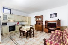 ห้องนอน L Angolo di San Corrado - Corradina Apartment