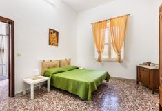Bedroom 3 Limoneto Apartments - Il Primofiore