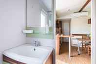 In-room Bathroom Residence Il Borgo - Casetta 5
