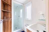 In-room Bathroom Residence Il Borgo - Casetta 8