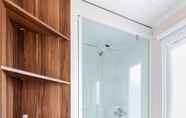 In-room Bathroom 3 Residence Il Borgo - Casetta 1