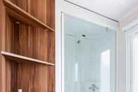 In-room Bathroom Residence Il Borgo - Casetta 1