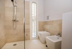 In-room Bathroom 3 Azalo Country Homes - Villa Mirto With Pool