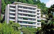 Luar Bangunan 6 Lugano at Your Feet From Castagnola Condo