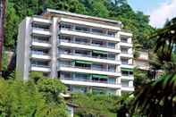 Exterior Lugano With Panorama From Castagnola Condo