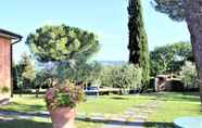 Common Space 4 Villa Gambassi Close to San Gimignano