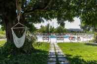 Swimming Pool Quinta da Capelinha