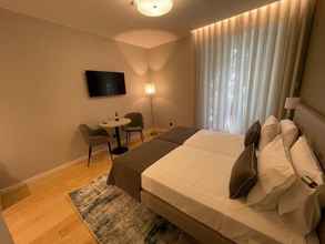 Kamar Tidur 4 Pier House Accommodation