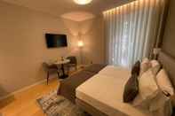 Kamar Tidur Pier House Accommodation