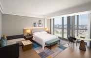 Lainnya 5 Hyatt Place Nanchong Gaoping