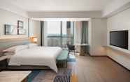 Lainnya 4 Hyatt Place Nanchong Gaoping