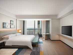 Lain-lain 4 Hyatt Place Nanchong Gaoping