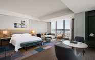 Lainnya 6 Hyatt Place Nanchong Gaoping