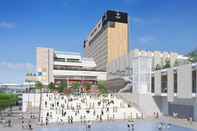 Exterior CANDEO HOTELS UTSUNOMIYA