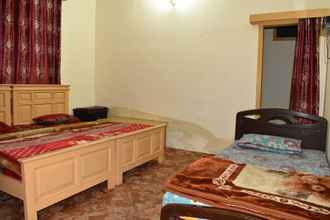 Bedroom 4 Snow Land Hotel Kaghan