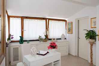 Kamar Tidur 4 Amore Rentals - Casa Emma With Private Pool and Parking