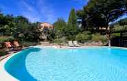 Swimming Pool 2 Casale Della Toscana