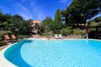 Swimming Pool Casale Della Toscana