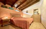 Kamar Tidur 7 Mira Maris Villas in Scopello