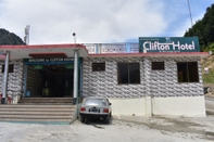 Bangunan Clifton Hotel