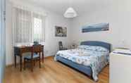 Bedroom 3 Villa Amore in Castellammare di Stabia