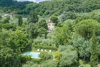 Nearby View and Attractions 4 Villa La Dolce Vita in Camaiore