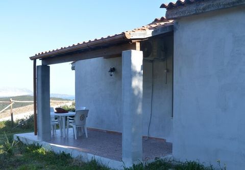 Others Casetta Verde on the Hills With sea View at Three Kilometers From San Teodoro