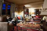 พื้นที่สาธารณะ Chalet L Ours Chic Chalet Klosters Great Skiing Klosters