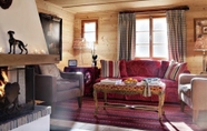 Lobi 6 Chalet L Ours Chic Chalet Klosters Great Skiing Klosters