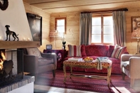 Lobi Chalet L Ours Chic Chalet Klosters Great Skiing Klosters