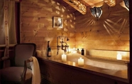 Bilik Tidur 4 Chalet L Ours Chic Chalet Klosters Great Skiing Klosters