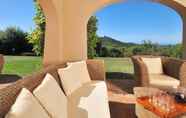 Common Space 2 In the Maremma Classic Tuscany Villa With Pool Near the Sea