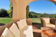 Khu vực công cộng In the Maremma Classic Tuscany Villa With Pool Near the Sea